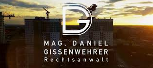 Logo Rechtsanwaltskanzlei Mag